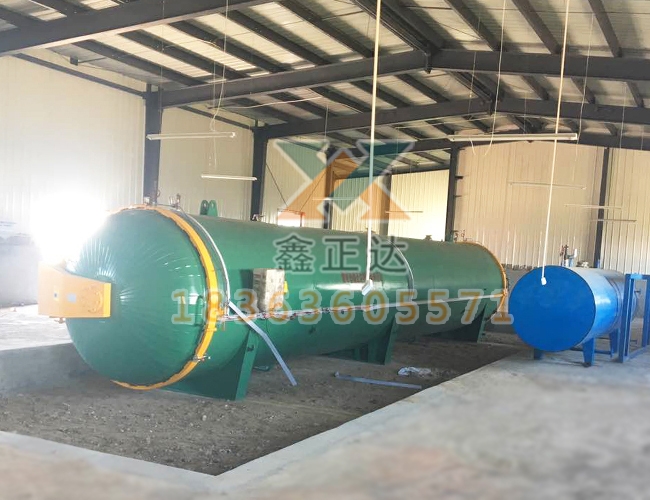 新疆滅菌器客戶現場